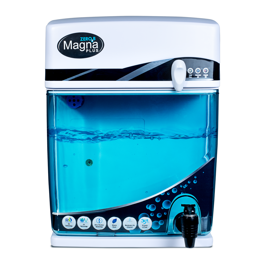 water purifiers