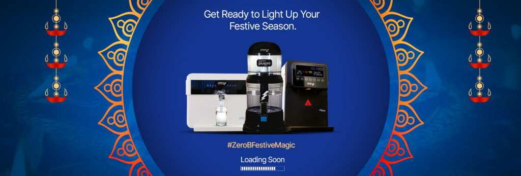 Light Up Your Festive Season with ZeroB